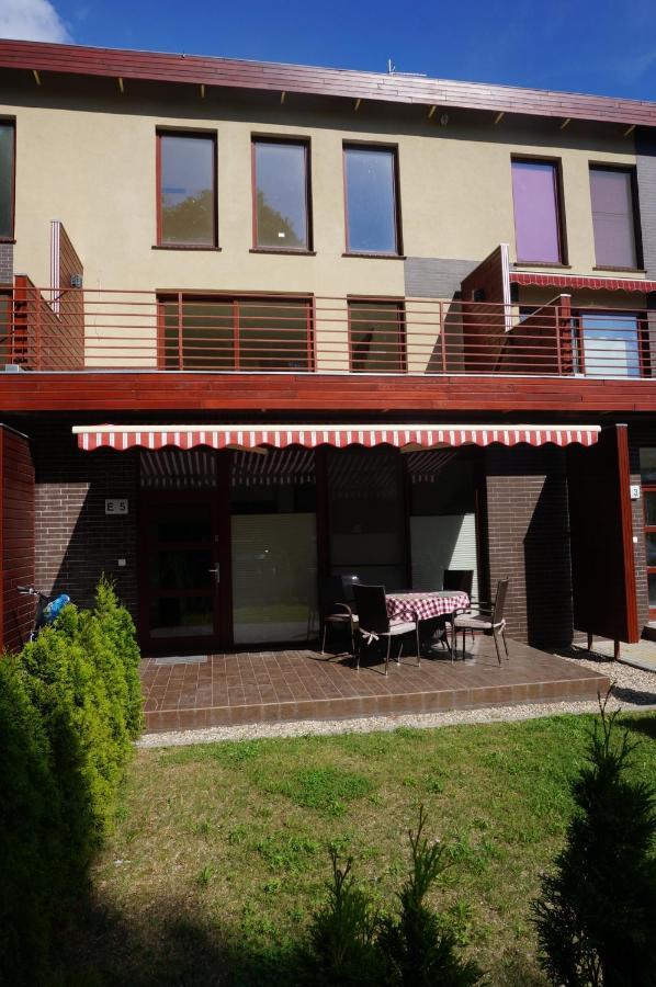 Studio Wiselka Lesna Wisełka Exterior foto