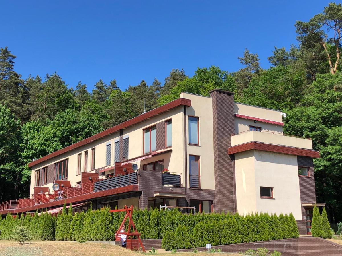 Studio Wiselka Lesna Wisełka Exterior foto
